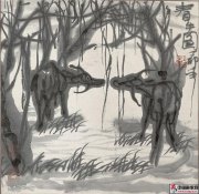 董欣宾作品