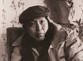 画家 董欣宾
